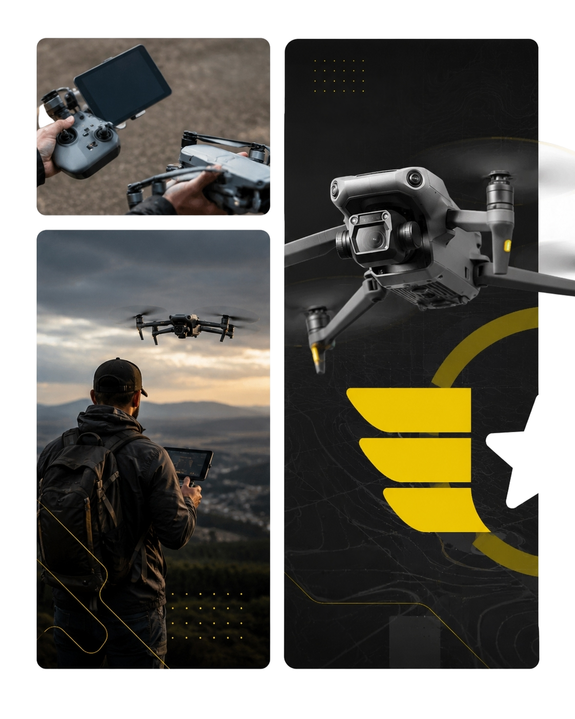 Resolvemos tus dudas sobre los cursos de drones