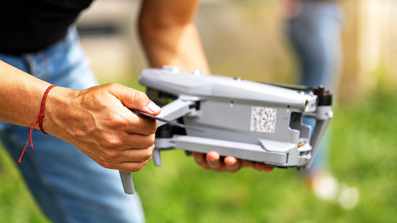 Fundamentos visuales y técnicos para fotografía y video con drones