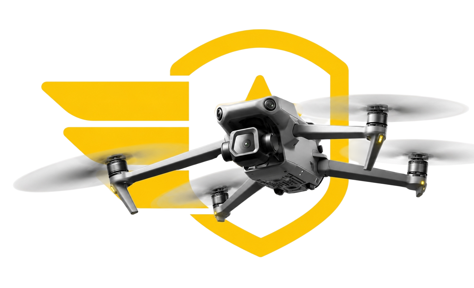 Cursos y formación profesional de pilotos UAS en HexoDrone