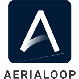 Aerialoop