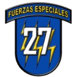 Fuerzas Especiales