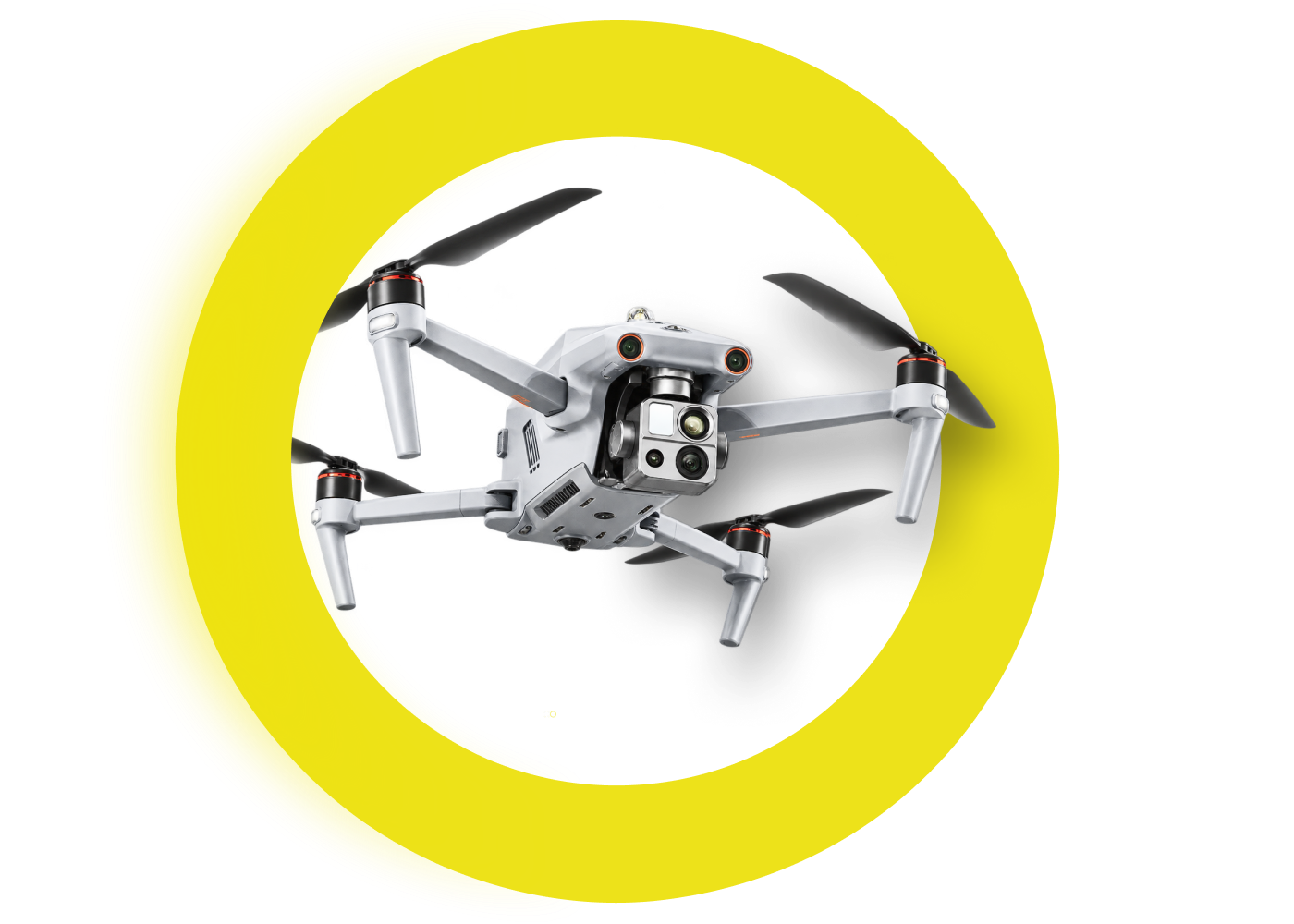 Cursos de drones HexoDrone